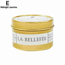 Load image into Gallery viewer, Natural Soy Wax Scented Tin Candle Aromatherapy Candles Scented Candles Gift Set for Women Soy Candle Portable Travel Tin Candles For Stress Relief Wedding Gift Festival Party Home Decoration Scented Soy Candles
