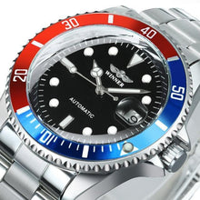 Load image into Gallery viewer, New Fashion Mens Watches Luxury Modern Style Wristwatches Round Shine Design For Men
