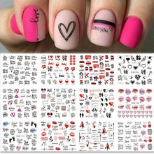 将图片加载到图库查看器，Gold 3D Nail Sticker Curve Stripe Lines Nails Stickers Gradient Adhesive Striping Tape Nail Foil Nail Art Stickers Decals Silver Strip Line Nail Decal Self-Adhesive 3D Wave Decal Decoration Metallic Curve Design Decoration for Women Girls
