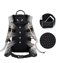 将图片加载到图库查看器，Bike Bags Portable Waterproof Backpack Cycling Water Bag Outdoor Sport Climbing Hiking Pouch Hydration Backpack  Bike Backpack  Mountain Biking Daypack Cycling Hiking Bicycle 10L
