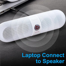 Load image into Gallery viewer, Durable 3.5mm Audio Aux Cable Jack For Speaker Headphone Car Audio Mobile Phones
