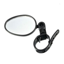 Load image into Gallery viewer, Durable Bicycle Rear View Mirror Handlebar Rearview Mirrors Rotatable Safe Universal Rearview Bicycle Mirrors Adjustable Handlebar Rear View Mirrors For Bicycle Mountain Road Bike
