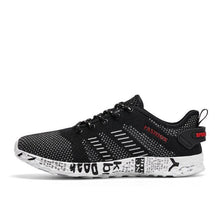 Load image into Gallery viewer, Men's Water Sports Shoes Non-Slip Outdoor Wear-Resistant Breathable Beach Quick-Drying Outdoor Fishing Water Shoes Lightweight Quick Dry Aqua Beach Sneakers
