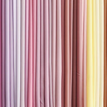 Load image into Gallery viewer, Fashion Soft Long Plain High Quality Premium Heavy Lightweight Elegant Chiffon Hijab Scarf  Scarves Hijabs Lightweight Islamic Head Wear Escharpe Shawls Long Shawls For Women

