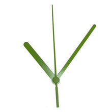 Load image into Gallery viewer, Wall Clock Pointer Clock Watch Kit Accessories 3D Clock Hands Wall Clock for Kitchen Office and Home Art Decor Quartz Clock Movement Mechanism Accessories  Needle Pointer Large Wall Clocks Quartz
