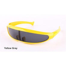 将图片加载到图库查看器，Polarized Sports Sunglasses  Cycling Running Driving Fishing Glasses Sunglasses For Men New Trending New Popular &amp; Different Style Mercury Lens Sun Glasses For Men
