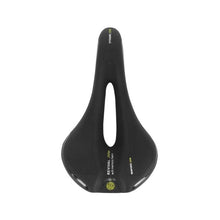 Load image into Gallery viewer, Hollow Comfort Bicycle Saddle Breathable Seat Cushion Shockproof Waterproof Ergonomics Road Bike Saddle Waterproof Replacement Bicycle Seats Comfortable Memory Foam Bikes Saddle Universal Fit For Bikes Road Bikes
