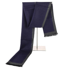 Load image into Gallery viewer, New Fashion Autumn Winter Quality Classic Long Thick Warm Shawls Scarf Shawls Wraps Lightweight Scarves Elegant Scarves Cashmere Escharpe Lightweight Head Wrap Shawls Elegant Wraps Hijabs Shawl For Women
