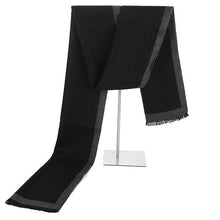 Load image into Gallery viewer, New Fashion Autumn Winter Quality Classic Long Thick Warm Shawls Scarf Shawls Wraps Lightweight Scarves Elegant Scarves Cashmere Escharpe Lightweight Head Wrap Shawls Elegant Wraps Hijabs Shawl For Women
