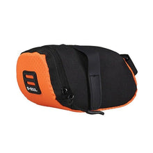 Load image into Gallery viewer, Bike Bags Waterproof Bicycle Bags Seat Cycling  Pouch Bag Riding Storage Bag Accessories Bike Saddle Bag Bicycle Bag Straps On Bike Bag Under Seat Pouch Pack Bicycle Accessories Bag Bicycle Tool Storage Bags For Cycling Water Proof Bag
