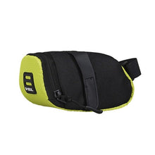 Load image into Gallery viewer, Bike Bags Waterproof Bicycle Bags Seat Cycling  Pouch Bag Riding Storage Bag Accessories Bike Saddle Bag Bicycle Bag Straps On Bike Bag Under Seat Pouch Pack Bicycle Accessories Bag Bicycle Tool Storage Bags For Cycling Water Proof Bag
