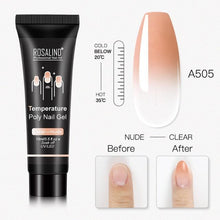 Load image into Gallery viewer, New Popular Nail Polish Gel 15ml UV Nail Extension Gel Permanent Nail Art Manicure Design Fashion Gel For Womens

