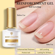 将图片加载到图库查看器，2021 New Womens Colorful Nail Gel Polish Modern Glitter Pink Purple UV Diamond Stylish Design Nail Colors Gel
