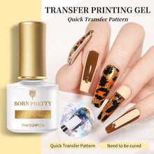 将图片加载到图库查看器，2021 New Womens Colorful Nail Gel Polish Modern Glitter Pink Purple UV Diamond Stylish Design Nail Colors Gel
