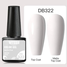 Load image into Gallery viewer, Popular Cat Eye Gel Nail Polish Magnetic Colorful UV Rainbow Gel Fashion Charming Effect Modern Design
