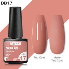 将图片加载到图库查看器，TREND Popular Luxury Interesting Nail Gel Nail Polish Permanent Jelly Eggshell Gel Polish Luxury Eggshell Design For Womens and Girls
