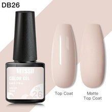将图片加载到图库查看器，TREND Popular Luxury Interesting Nail Gel Nail Polish Permanent Jelly Eggshell Gel Polish Luxury Eggshell Design For Womens and Girls
