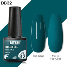 将图片加载到图库查看器，TREND Popular Luxury Interesting Nail Gel Nail Polish Permanent Jelly Eggshell Gel Polish Luxury Eggshell Design For Womens and Girls
