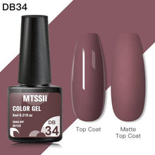 将图片加载到图库查看器，TREND Popular Luxury Interesting Nail Gel Nail Polish Permanent Jelly Eggshell Gel Polish Luxury Eggshell Design For Womens and Girls

