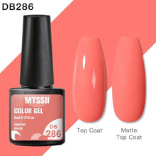 将图片加载到图库查看器，TREND Popular Luxury Interesting Nail Gel Nail Polish Permanent Jelly Eggshell Gel Polish Luxury Eggshell Design For Womens and Girls
