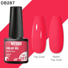 将图片加载到图库查看器，TREND Popular Luxury Interesting Nail Gel Nail Polish Permanent Jelly Eggshell Gel Polish Luxury Eggshell Design For Womens and Girls
