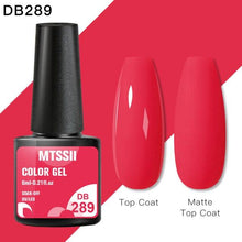 将图片加载到图库查看器，TREND Popular Luxury Interesting Nail Gel Nail Polish Permanent Jelly Eggshell Gel Polish Luxury Eggshell Design For Womens and Girls
