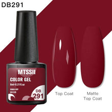 将图片加载到图库查看器，TREND Popular Luxury Interesting Nail Gel Nail Polish Permanent Jelly Eggshell Gel Polish Luxury Eggshell Design For Womens and Girls

