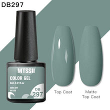 将图片加载到图库查看器，TREND Popular Luxury Interesting Nail Gel Nail Polish Permanent Jelly Eggshell Gel Polish Luxury Eggshell Design For Womens and Girls
