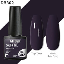 将图片加载到图库查看器，TREND Popular Luxury Interesting Nail Gel Nail Polish Permanent Jelly Eggshell Gel Polish Luxury Eggshell Design For Womens and Girls
