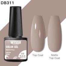 将图片加载到图库查看器，TREND Popular Luxury Interesting Nail Gel Nail Polish Permanent Jelly Eggshell Gel Polish Luxury Eggshell Design For Womens and Girls
