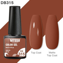 将图片加载到图库查看器，TREND Popular Luxury Interesting Nail Gel Nail Polish Permanent Jelly Eggshell Gel Polish Luxury Eggshell Design For Womens and Girls
