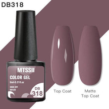 将图片加载到图库查看器，TREND Popular Luxury Interesting Nail Gel Nail Polish Permanent Jelly Eggshell Gel Polish Luxury Eggshell Design For Womens and Girls
