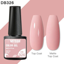 将图片加载到图库查看器，TREND Popular Luxury Interesting Nail Gel Nail Polish Permanent Jelly Eggshell Gel Polish Luxury Eggshell Design For Womens and Girls
