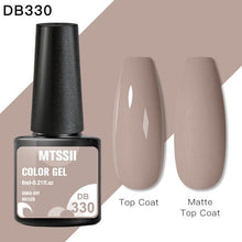 将图片加载到图库查看器，TREND Popular Luxury Interesting Nail Gel Nail Polish Permanent Jelly Eggshell Gel Polish Luxury Eggshell Design For Womens and Girls
