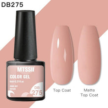 将图片加载到图库查看器，Fashion 2022 Reflective Glitter Gel Nail Polish 8 Colors Sparkling Auroras Permanent UV Diamond Gel Nail Polish Gel For Girls and Womens
