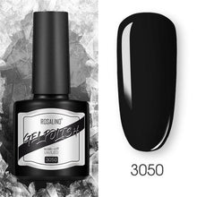 Load image into Gallery viewer, Shiny Womens Gel Nail Polish Permanent Painting Glossy Matte Effect For Manicure Nail Art Design For Womens and Girls
