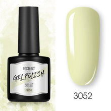 Load image into Gallery viewer, Shiny Womens Gel Nail Polish Permanent Painting Glossy Matte Effect For Manicure Nail Art Design For Womens and Girls
