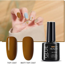 Load image into Gallery viewer, New Modern Gel Nail Polish UV LED Gel Permanent Fashion Manicure Luxury Design Nail Gel for Girls and Women
