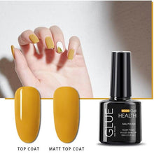 Load image into Gallery viewer, New Modern Gel Nail Polish UV LED Gel Permanent Fashion Manicure Luxury Design Nail Gel for Girls and Women
