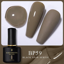 Load image into Gallery viewer, Luxury Modern  New Popular Womens Gel Nail Polish Permanent Varnish 10ml Elegant Fashion Design Nail Polish For Women and Girls
