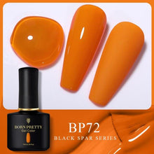 Load image into Gallery viewer, Luxury Modern  New Popular Womens Gel Nail Polish Permanent Varnish 10ml Elegant Fashion Design Nail Polish For Women and Girls
