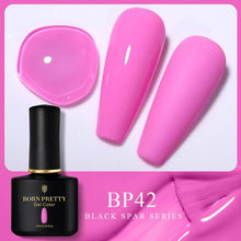 Load image into Gallery viewer, Luxury Modern  New Popular Womens Gel Nail Polish Permanent Varnish 10ml Elegant Fashion Design Nail Polish For Women and Girls
