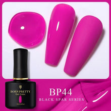 Load image into Gallery viewer, Luxury Modern  New Popular Womens Gel Nail Polish Permanent Varnish 10ml Elegant Fashion Design Nail Polish For Women and Girls

