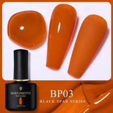 Load image into Gallery viewer, Luxury Modern  New Popular Womens Gel Nail Polish Permanent Varnish 10ml Elegant Fashion Design Nail Polish For Women and Girls
