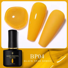 Load image into Gallery viewer, Luxury Modern  New Popular Womens Gel Nail Polish Permanent Varnish 10ml Elegant Fashion Design Nail Polish For Women and Girls
