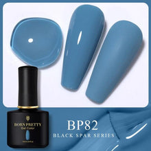 Load image into Gallery viewer, Luxury Modern  New Popular Womens Gel Nail Polish Permanent Varnish 10ml Elegant Fashion Design Nail Polish For Women and Girls

