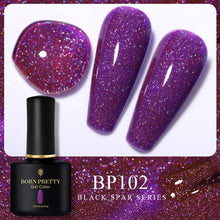 Load image into Gallery viewer, Luxury Modern  New Popular Womens Gel Nail Polish Permanent Varnish 10ml Elegant Fashion Design Nail Polish For Women and Girls
