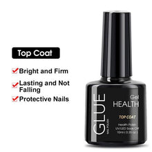 Load image into Gallery viewer, New Fashion Colorful Nail Gel Polish Glossy Matte High Effect Modern Manicure Design For Nails For Girls and Women
