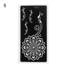 Load image into Gallery viewer, Fashion Women's Tattoo For Arm Temporary Body Paint Sticker Luxury Design For Wedding Party
