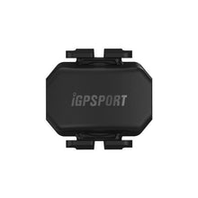 Load image into Gallery viewer, Bike Wireless Stopwatch GPS Bicycle Computer IPX6 Waterproof Cycling Speedometer With ANT+ Bluetooth Bike Speedometer and Odometer Rechargeable Cycling Computer MTB Tracker With LCD Automatic Backlight Display
